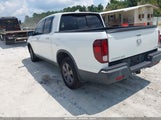 Honda Ridgeline Rtl-E 5FPYK3F71LB002629 fotografie