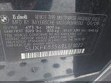 BMW X5 xDrive48I 5UXFE83569L171072 снимка