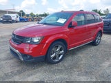 Dodge Journey Crossroad Plus 3C4PDCGG6HT582563 снимка