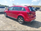 Dodge Journey Crossroad Plus 3C4PDCGG6HT582563 fotografie