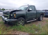 Chevrolet Silverado  Lt 1GCNKSE04BZ134254 снимка