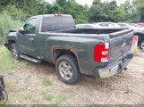Chevrolet Silverado  Lt 1GCNKSE04BZ134254 снимка