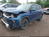 Chevrolet Trailblazer Awd Lt KL79MRSL7MB032264 снимка