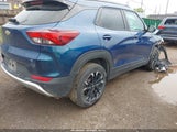 Chevrolet Trailblazer Awd Lt KL79MRSL7MB032264 снимка