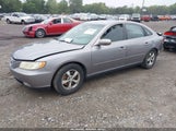 Hyundai Azera Gls KMHFC46D87A222739 снимка
