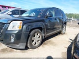 GMC Terrain Sle-2 2GKALREK9E6349560 fotografie
