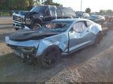 Chevrolet Camaro 1Ss 1G1FE1R72J0129952 снимка