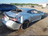 Chevrolet Camaro 1Ss 1G1FE1R72J0129952 снимка