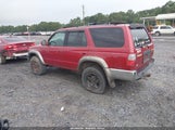 Toyota 4Runner Sr5 V6 JT3HN86R5Y0287490 снимка