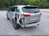 Toyota Highlander Se/Xle 5TDJZRFH8HS410467 снимка