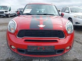 Mini Countryman Cooper S WMWZC3C58DWP23408 снимка