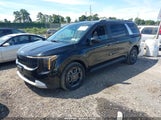 Kia Carnival Mpv Hybrid Ex KNDNC5KA6S6038705 photo