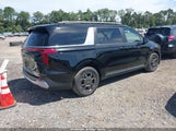 Kia Carnival Mpv Hybrid Ex KNDNC5KA6S6038705 fotografie