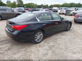 Infiniti Q50 3.0T Premium/3.0T Sport JN1EV7AR6GM343754 снимка