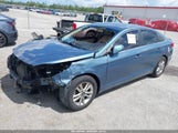 Hyundai Sonata 5NPE24AF6HH555320 снимка