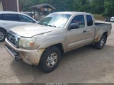Toyota Tacoma Base V6 5TEUU42NX8Z484728 снимка
