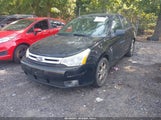 Ford Focus Se/Ses 1FAHP35N88W102634 снимка