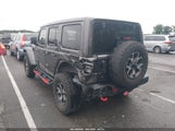 Jeep Wrangler Unlimited Rubicon 4X4 1C4HJXFG4LW189265 fotografie