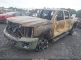 GMC Sierra 2500Hd Sle 1GT12SEGXJF264955 снимка