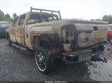 GMC Sierra 2500Hd Sle 1GT12SEGXJF264955 снимка