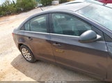 Chevrolet Cruze Ls 1G1PC5SH5B7105769 снимка
