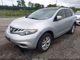 Nissan Murano Sl JN8AZ1MW2DW301259 снимка