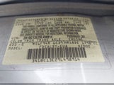 Nissan Versa 1.8S 3N1BC13E29L498914 снимка