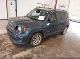 Jeep Renegade Sport Fwd ZACNJCAB5MPM13694 снимка