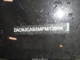 Jeep Renegade Sport Fwd ZACNJCAB5MPM13694 photo