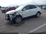 Chevrolet Equinox Premier 2GNAXNEV7K6207343 снимка