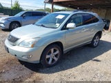 Lexus Rx 350 2T2HK31U97C018363 снимка