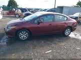 Honda Civic Lx 19XFB2F59CE067470 снимка