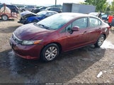 Honda Civic Lx 19XFB2F59CE067470 fotografie