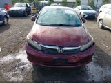 Honda Civic Lx 19XFB2F59CE067470 fotografie