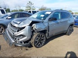 Jeep Compass Latitude 4X4 3C4NJDBB0NT118696 снимка