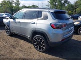 Jeep Compass Latitude 4X4 3C4NJDBB0NT118696 снимка