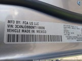 Jeep Compass Latitude 4X4 3C4NJDBB0NT118696 снимка