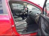 Chevrolet Trax Lt KL7CJRSB7FB149979 fotografie