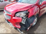 Chevrolet Trax Lt KL7CJRSB7FB149979 fotografie