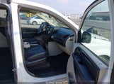 Chrysler Town & Country Touring 2C4RC1BG8ER255863 fotografie