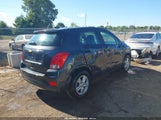 Chevrolet Trax Ls 3GNCJKSB7KL350307 снимка