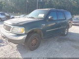 Ford Expedition Xlt 1FMPU16L71LA45202 снимка