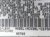 Toyota Camry Se V6 4T1BF30K02U012375 снимка