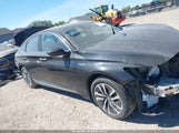 Honda Accord Hybrid Touring 1HGCV3F9XLA017801 photo