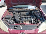 Honda Civic Ex 2HGES26775H584062 снимка