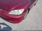 Honda Civic Ex 2HGES26775H584062 снимка