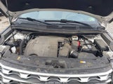 Ford Explorer Limited 1FM5K8F81GGB03940 снимка