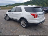 Ford Explorer Limited 1FM5K8F81GGB03940 снимка