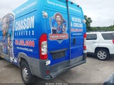Ram Promaster  High Roof 159 Wb 3C6TRVDG3HE519190 fotografie
