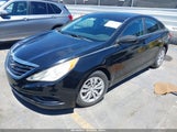 Hyundai Sonata Gls 5NPEB4AC6BH065747 снимка